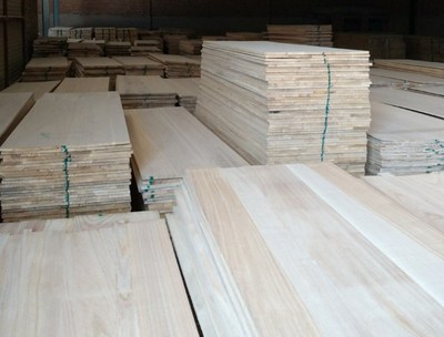 普發木業樟子松直拼板及其他產品介紹 價格、廠家與圖片概覽