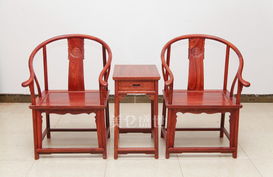 匠心獨運，傳承經典——紅木家具廠精品展示系列