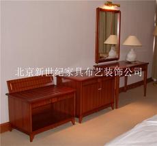 匠心織就舒適家 北京新世紀家具布藝裝飾公司產品展示