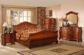 漳州尚成家具 匠心打造理想家私，營造舒適生活空間